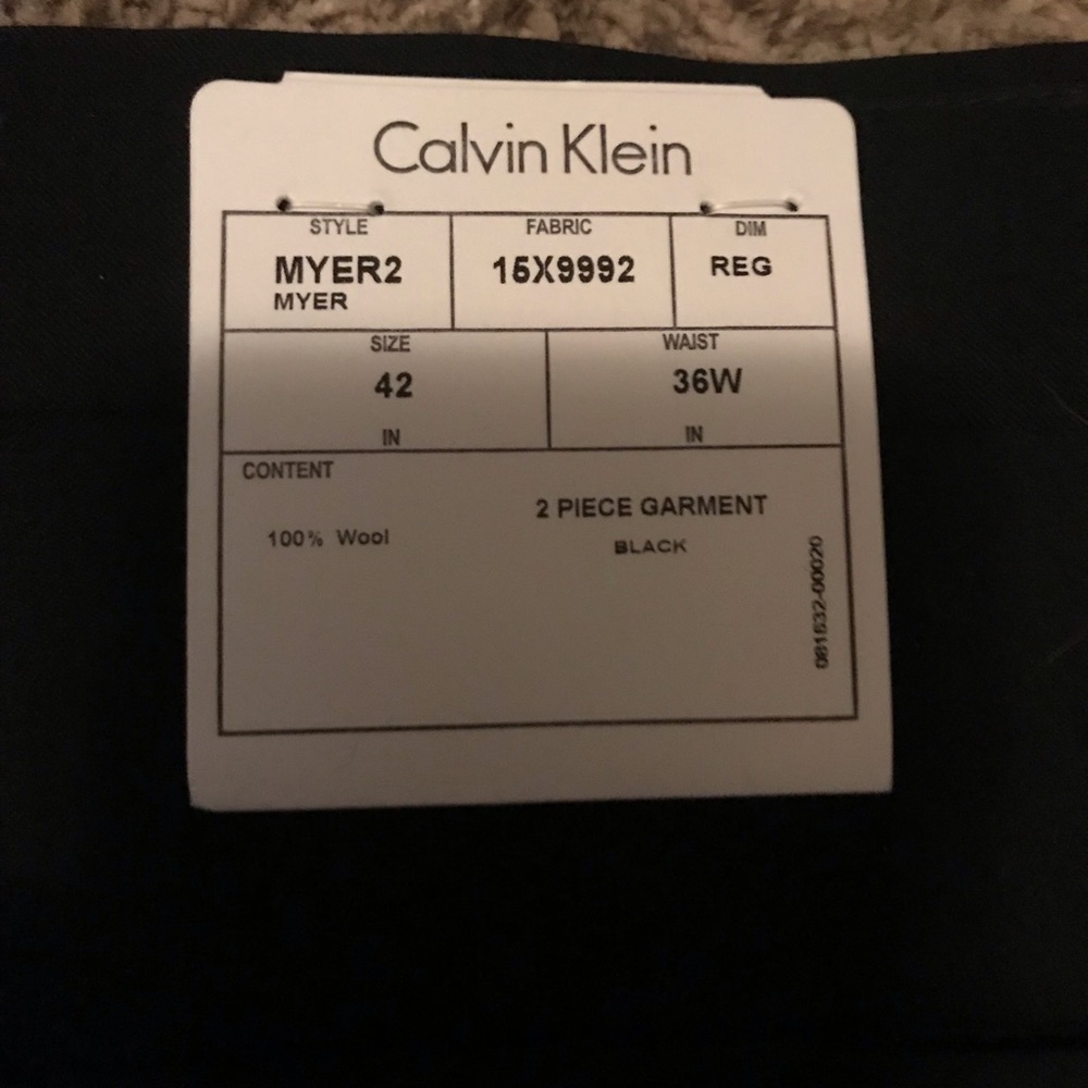 BNWT men’s dress pants